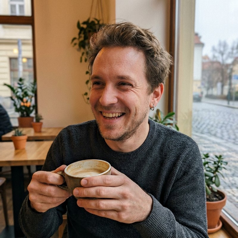 Jiří Horák